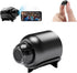 Mini WIFI Camera 1080P HD Night Vision Included Motion Detection Remote Monitoring 160° Wide Angle Micro Baby Monitor for Home Office Store Wareho...