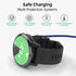 USB-C Charger Compatible with Garmin Watch Charging Cable-2 Pack......