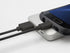 Belkin MIXIT? Micro USB Cable for Samsung Phones (Black, 4 Feet)...