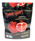 2 oz. SweetHeart Dried Pomegranate Seeds...