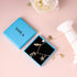 Gold Initial Charm Necklaces for Women, Boho Surfer Beach Letter Necklace 14K Gold Plated A-Z Pendant Alphabet Choker Necklace Personalized Monogr...