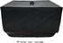 Nylon Fabric Antistatic Water Resistant Printer Dust Cover Case Compatible with Canon MX922/MX492/MX532 All-in-One Printer...