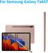 2 Pcs Galaxy Tab S7 Pen for Samsung Galaxy TabS7 Plus Repalcement Pen,Galaxy Tab S7 Stylus Pen for Samsung,4096 Levels of Pen Pressure(Gold)......
