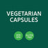 21st Century Ginkgo Biloba Extract Veg Capsules, 60 Count...