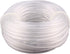 Pneumatic Hose 4mm OD 2.5mm ID Clear Polyurethane PU Tubing Air Compressor Pipe 10Meter (32.8ft)...