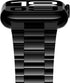 iiteeology Lightweight Stainless Steel Band Designed for Apple Watch Ultra 2 & Ultra, Series 1-10, 46mm, 45mm, 44mm, 42mm, Replacement iWatch Band...