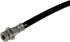 Dorman H381185 Front Driver Side Brake Hydraulic Hose Compatible with Select Ford Models...
