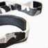 WYOX Figure 8 Weight Lifting Straps for Weightlifting Heavy Duty Deadlifting Workout Straps | Wrist Wraps Gym Equipment Gear Men Women PAIR (Camo)...