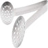 Fox Run Brands Tea Bag Squeezer, 0.75 x 2.25 x 6.75 inches, Metallic...
