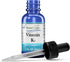 HoneyCombs Vitamin K1 Supplement Liquid Drops - High Potency Vitamin K1 Liquid Drops for Men & Women - Maintain Bone Health, Teeth, Skin and More ...
