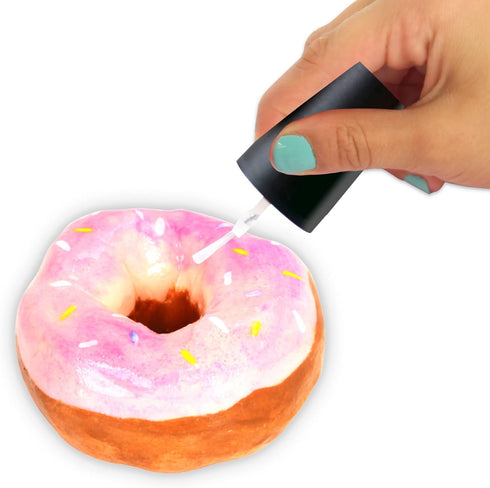 Tara Toys Clay Cracking Sweet Surprise, Multicolor...