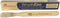 Bamboo Toothbrush, Sustainable BrushEco with 4 Rows, Biodegradable Wooden Toothbrush for Polishing Teeth, Removing Plaque, Healthy Mouth & Gums, B...
