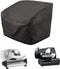 Meat Slicer Cover,Food Slicer Cover,Waterproof Small Kitchen Appliance Covers, Compatible with OSTBA Anescra Borlebbi Chefman and All 7.5" Househo...