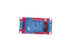 DC 24V 1 Channel 30A Relay Module Bidirectional Optocoupler Isolation High Low Level Trigger for PLC Equipment, Industrial Systems, Furniture Inte...