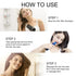 Ginger Hair Growth Spray. Promotes Thicker Longer Hair. Ginger Extract Prevents Baldness, and Moisturizes the Scalp. Promotes Hair regrowth, stren...