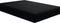 Sfoothome Black Fitted Sheet, 14 Inch Pocket Deep, Microfiber Sheets, Queen Size...