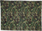 Camouflage Tent Tarp, Portable Rainproof Tent Tarp Camping Tent Tarp Shelter Lightweight Camping Stool for for Outdoor Hiking Hunting(2x1.5m)...