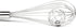 Fox Run Basket Cage Whisk, 2.75 x 2.75 x 12.5 inches, Metallic...