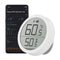 Qingping Digital Bluetooth Thermometer Hygrometer Lite with Swiss-Made Accurate Sensor Built-in, Accurate Temperature and Humidity Gauge for Indoo...