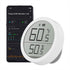 Qingping Digital Bluetooth Thermometer Hygrometer Lite with Swiss-Made Accurate Sensor Built-in, Accurate Temperature and Humidity Gauge for Indoo...
