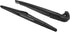 X AUTOHAUX Rear Windshield Wiper Blade Arm Set for Jeep Wrangler JK 2007-2018...