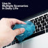 VAGURFO Car Cleaning Gel,Car Crevice Cleaner,Cleaning Kit Universal Detailing Automotive Dust,Safe and Eco-Friendly Cleaning Gel Interior Cleaner ...