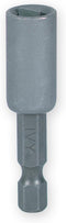 IVY Classic 44232 2-Inch #8-10 Slotted Power Bit with Finder, Impact Plus, 1/Box...