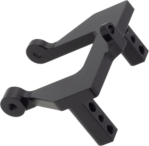 MEUS RACING Ascent 18 Servo Mount for Redcat Ascent-18 1/18 RC Crawler Upgrades Parts...