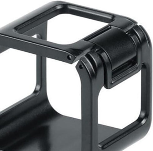 for Hero 4 Session Case, Replacement Waterproof Case Protective Housing Frame Mount Protective Housing Case for Hero 5 Session for Hero 4 Session...