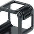 for Hero 4 Session Case, Replacement Waterproof Case Protective Housing Frame Mount Protective Housing Case for Hero 5 Session for Hero 4 Session...