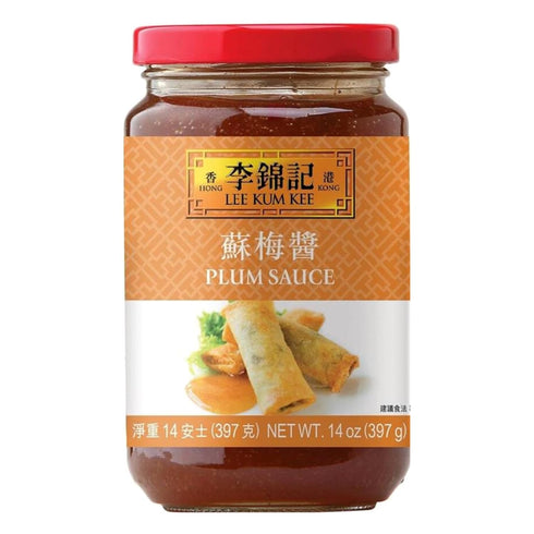 Lee Kum Kee Plum Sauce - 14 oz....