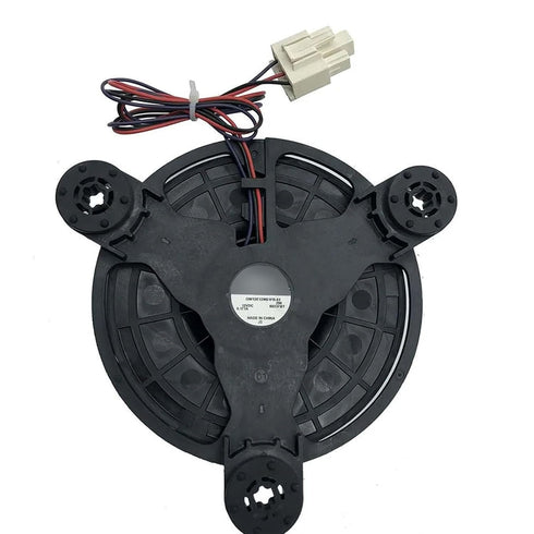 GW12E12MS1FB-52 DC12V 0.171A Refrigeration Fan for Hisense Ronshen Refrigerator...