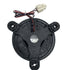GW12E12MS1FB-52 DC12V 0.171A Refrigeration Fan for Hisense Ronshen Refrigerator...