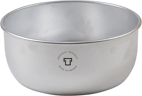 TRANGIA 27 UL Outer Aluminum Sauce Pan, 1 L, Silver...