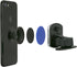 Scosche MPRNDRK-SP MagicMount Phone Replacement Plate Kit - for Magnetic Car Phone Mount Holder with Extra Strength Hold, Universal with All Devic...