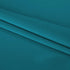 Turquoize Teal Valance Curtains for Kitchen Blackout Thermal Insulated Solid Window Curtain Valance Rod Pocket Scalloped Short Window Valance Curt...