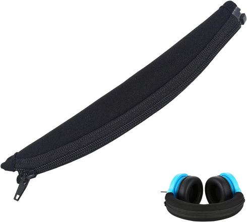 New Headband Protector Repair Parts Compatible with Razer Kraken Pro Gaming Headphone, Easy DIY Installation No Tool Needed...