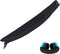 New Headband Protector Repair Parts Compatible with Razer Kraken Pro Gaming Headphone, Easy DIY Installation No Tool Needed...