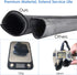 aibiku 8.5-Inch Thickened Inner Tubes, Inflatable Tires for Xiaomi M365, Gotrax GXL V2 Scooter Inflated Spare Tire - with Valve Extension and Meta...