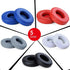 Earpads Replacement Compatible with Solo 2.0/3.0 Wireless Replacement Earpads, Alitutumao Memory Foam Ear Pads Cushion Cover Protein Leather Repla...