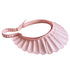 Baby Shower Cap Shower Bathing Protection Hat Safe Shampoo Bath Head Cap Visor for Toddler,Baby, Kids,Children (Pink)...