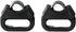 4pcs Camera Strap Triangle Split Ring Hooks with Plastic Bracket Camera Straps Luggage Accessories...