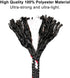 BeneLabel Tree Swing Rope, 60 inch, Hammock Tree Swing Hanging Strap, Heavy Duty Hook, for Indoor Outdoor Swing Hammock Playground Set Accessories...