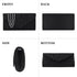 Evening Bag Clutch Purses for Women, Rhinestones Purse, Sparkling Envelope Evening Bag with Detachable Chain...