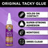 Aleene's Original Tacky Glue, 3pk, Multi...