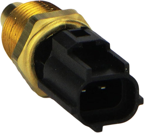 Standard Motor Products TS376T Engine Coolant Temperature Switch with Gauge...