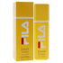 Fila Fresh Yellow for Women - 3.4 oz EDP Spray...