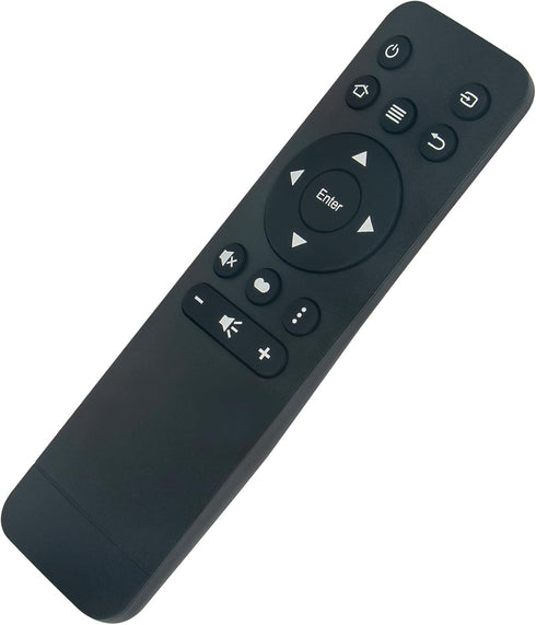 BR-3081B Replaced Remote Control fit for Optoma Projector UHD51 UHD51A UHD51ALV UHD51ALVe UHD52ALV UHD55 UHD566 UHZ50 ZH33 ZH55 UHD350X UHD370X...