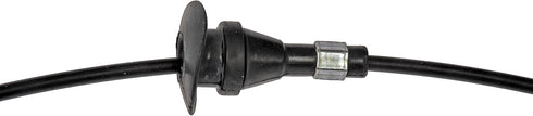 Dorman 912-223 Hood Release Cable Compatible with Select Land Rover Models...