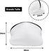 Set of 4 Shoe Laundry Bag for Washing Machine Sneaker Bag for Washing Machine Mesh Shoe Laundry Bags Wash & Protect Sneakers, Running Shoes, Cloth...